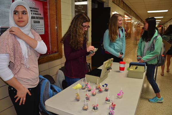 MSA hosts Islamic Awareness Week 