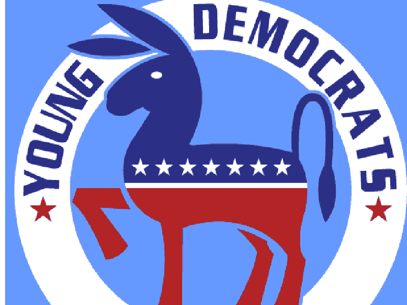 Students start Young Democrats Club