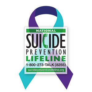 Photo credit: http://www.suicidepreventionlifeline.org/