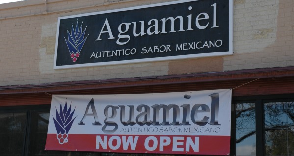 Aguamiel spices up Mexican cuisine