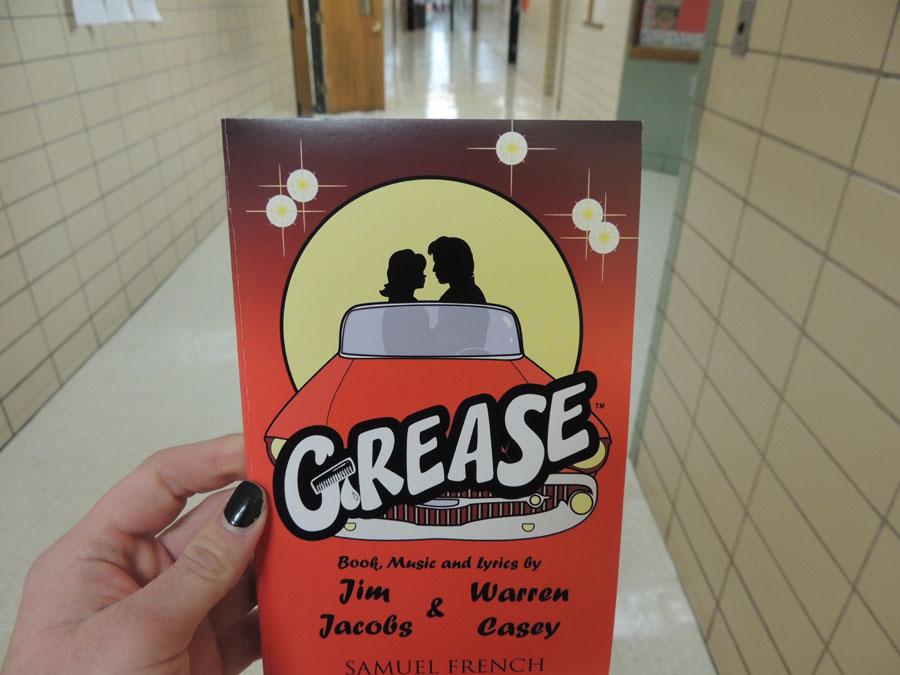 Grease set to hit stage later this year