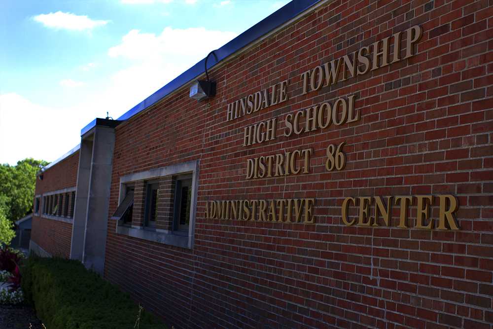 Administrators depart district leaving four vacancies and much work to do