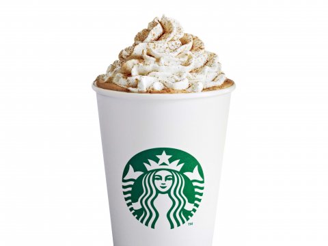 Search for best pumpkin spiced latte