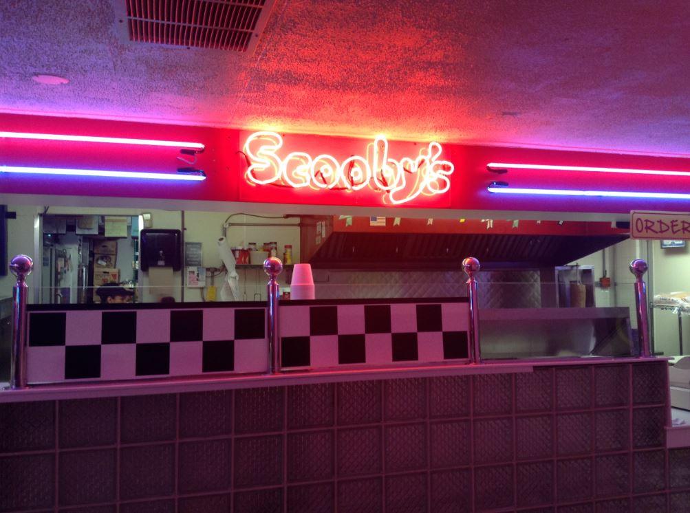 Scoobys offers Chicago classics