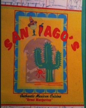 Santiago’s serves good but unmemorable Mexican cuisine