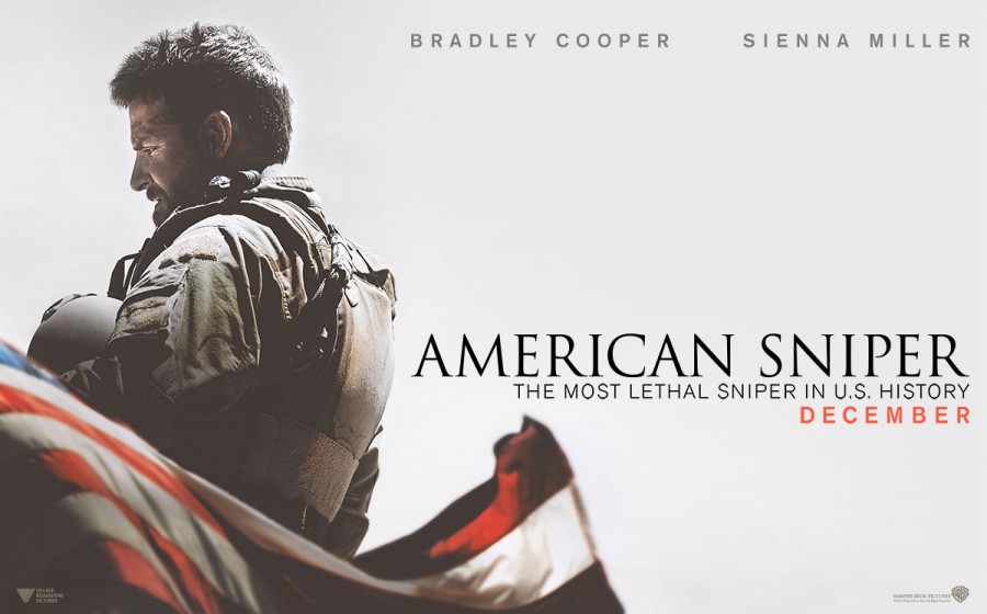American Sniper redefines nationalism