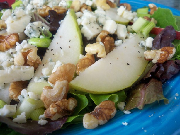 Consider making salad as healthy and quick option 