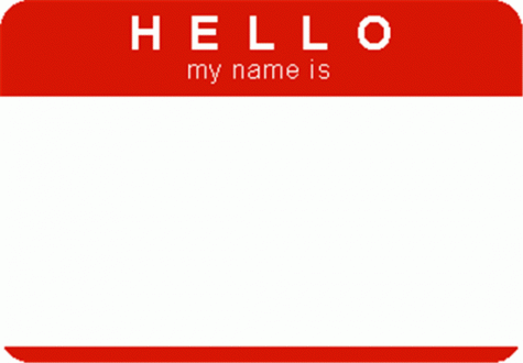 Most Popular Names at Hinsdale Central