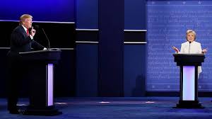 The series of presidential debates came to a close in Las Vegas on Oct. 19.