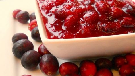 Thanksgiving favorites, like cranberry sauce, don't always have to be impossible to make. 