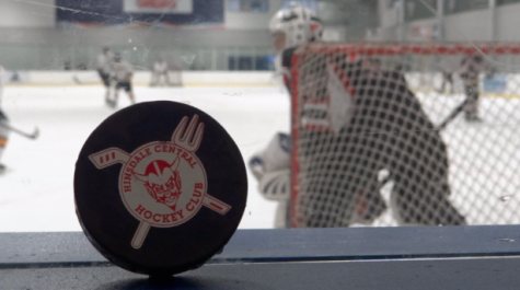 Hockey season comes to a close