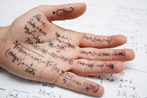 Academic dishonesty is normal