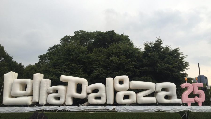 Lollapalooza%2C+arguably+the+most+popular+music+festival+for+Central+students%2C+will+release+their+lineup+in+late+March.