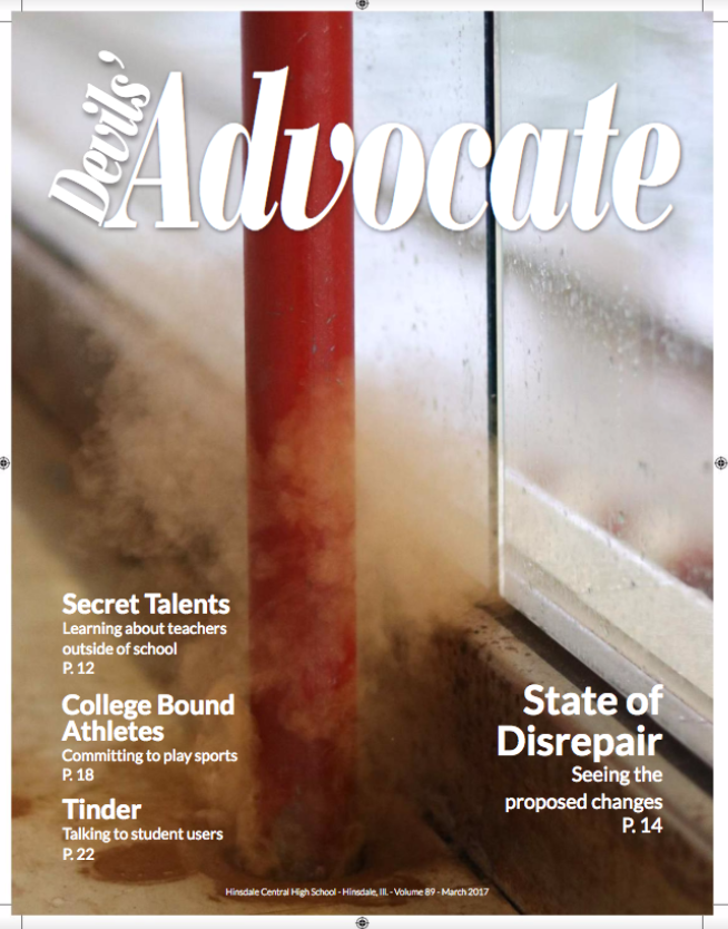 Advocate+March+Issue