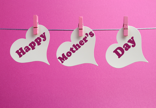 Mother's Day is coming up on May 14. Check out this guide of gift ideas to help think of a present.