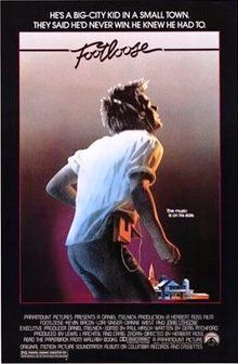 Another iconic 80s film, footloose exemplifies many distinct features of the eras culture.