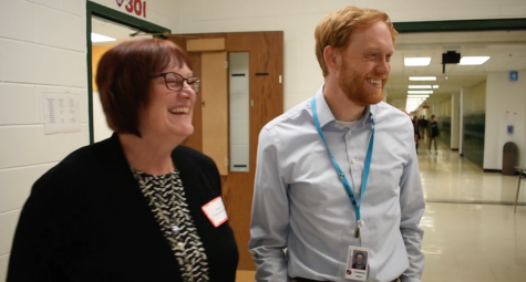 American Education Week recognizes the school’s best
