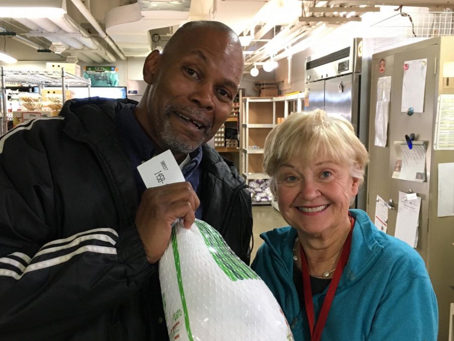 Both the Hinsdale food pantry and the Anne M. Jeans food pantry offer volunteer opportunities to help DuPage County residents in need.