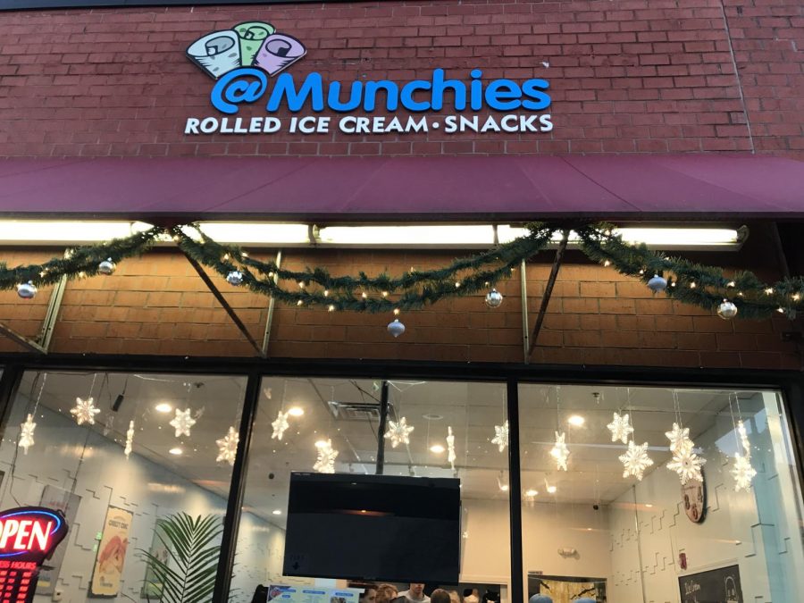 At+Munchies+in+downtown+Naperville+is+quickly+becoming+a+new+hit%2C+as+many+students+visit+for+a+new%2C+popular+dessert.+