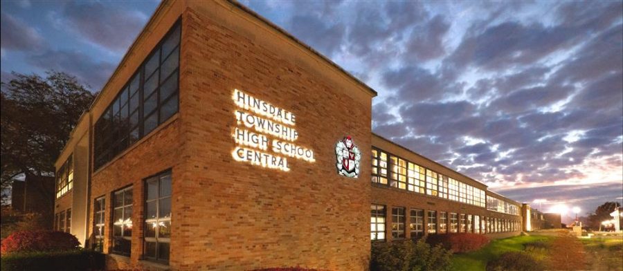 Hinsdale Central will host its annual college fair on Thursday, April 19.