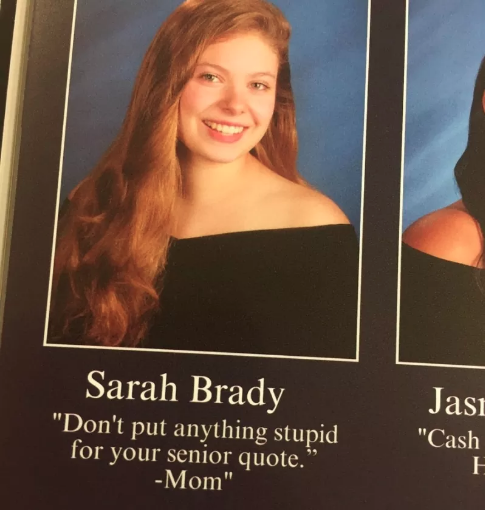 Class of 2018 shares their senior quotes