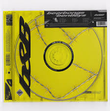 Post Malone's released his new album, "Beerbongs and Bentleys", on Friday, April 27. The album immediately became popular among students.