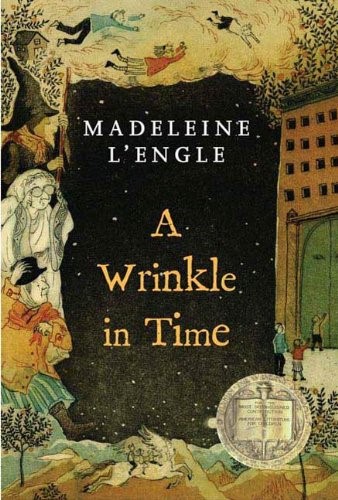 A wrinkle in time to read