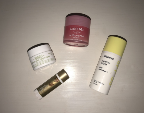 3 Back To School Beauty Essentials