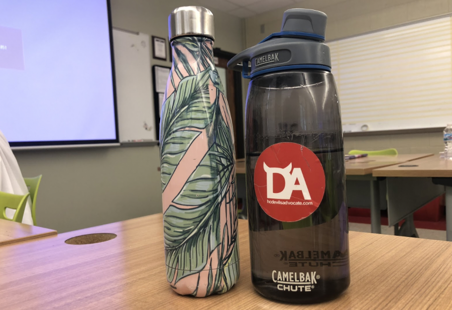 Best Water Bottles 2018