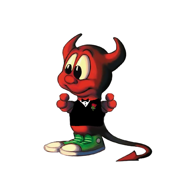 devil