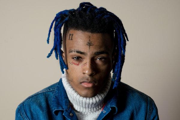 Born Jahseh Onfroy, XXXTENTACION had a short but chart topping rap career.