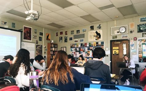 Why small classes matter
