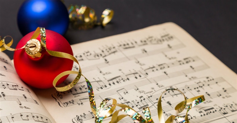 Holiday music has a variety of styles, and it has something for every listener