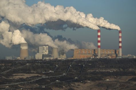 We must heed climate change predictions