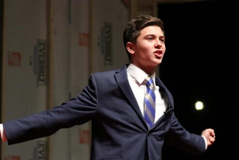 Gallery: Forensics Showcase