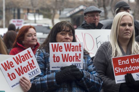 The Government Shutdown: What is it and how should it end?