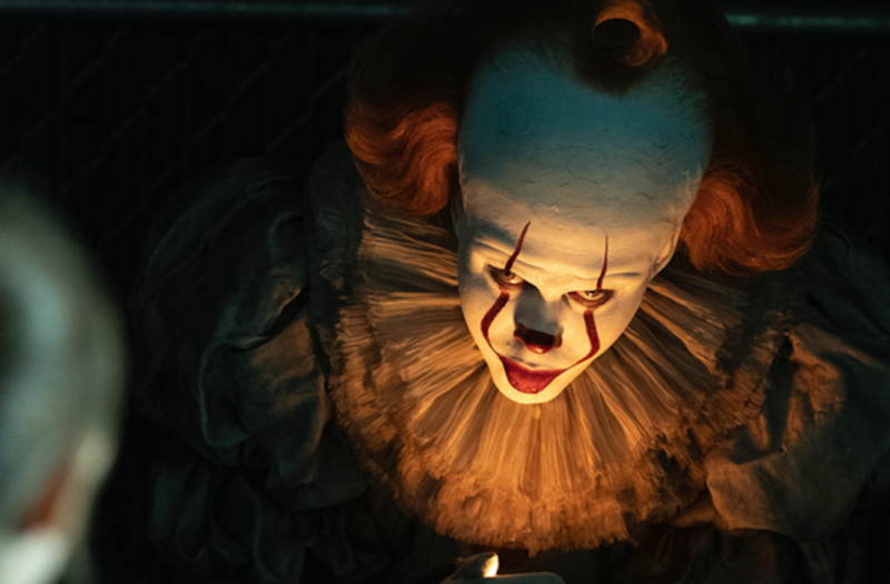 IT Chapter Two is the sequel to IT, which is based on the 1986 book of the same name and is written by Stephen King.