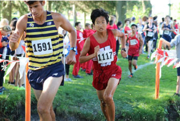 On Saturday, Sept. 7, the boys and girls cross country teams hosted the Hornet/Red Devil Invite with 17 other schools. The varsity girls team finished first, while the varsity boys team finished sixth. 