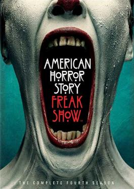 Freak Show lacked a solid and intriguing plot line and wasnt very enjoyable overall.