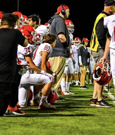 Students ponder whether playing multiple sports is worth the added stress