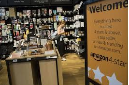 You are guaranteed to find a top-rated product at this store, as all of the items are rated 4 stars or above on the Amazon website.