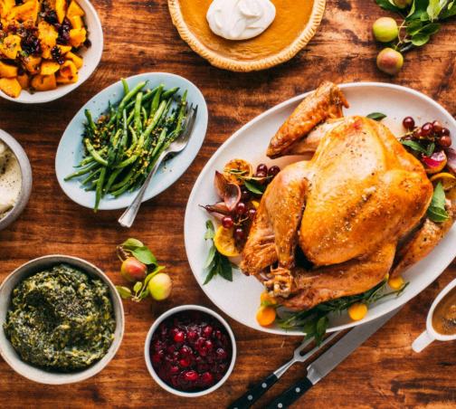 A guide to a delicious Thanksgiving feast – Devils' Advocate