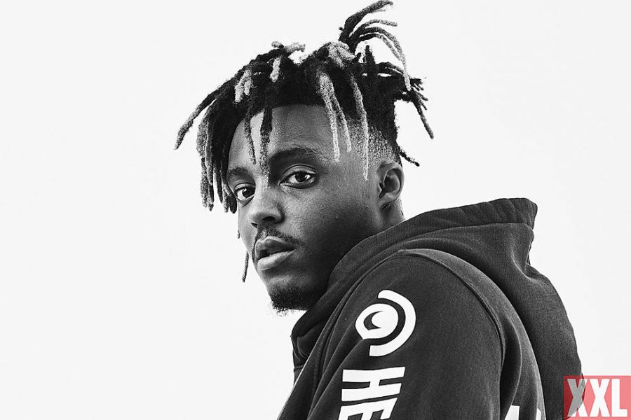Juice WRLD a Chicago-based artist passed away at the age of 21.