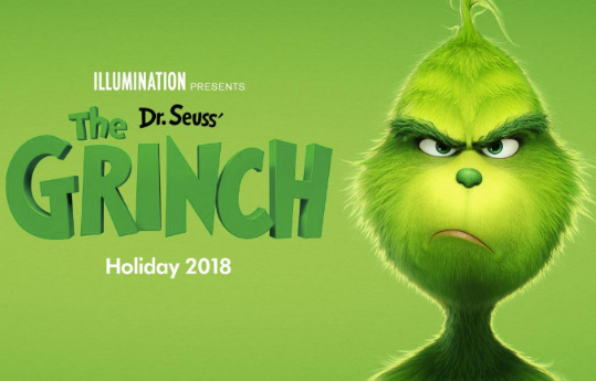 Numerous movie versions of The Grinch have been released prior to the newest version released in 2018.