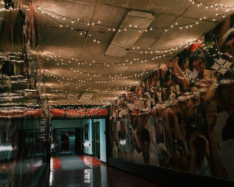 Gallery: Winter Fling kicks off second semester