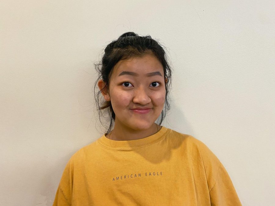 “Over winter break, I went to Tulsa. I honestly didn’t think there’d be much to see but we went to the gathering place and the building and giant park was amazing along with the view and large assortment of activities to enjoy, said Sarah Lian, senior.