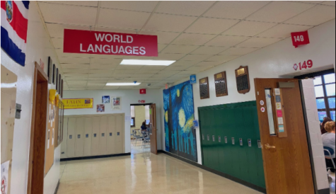 Students question world language requirements