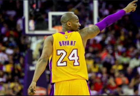 Kobe leaves legacy and family behind
