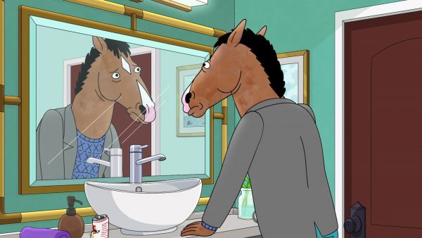 BoJack Horseman recently aired its final few episodes on Friday, Jan. 31.