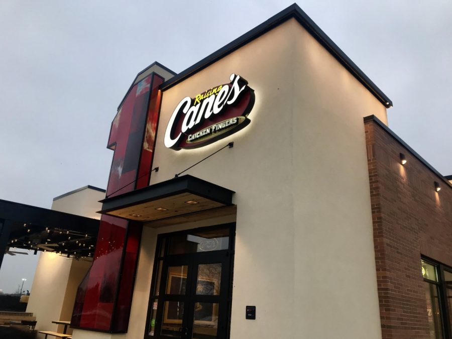 The restaurant is now open on 60 W 63rd St, Westmont, IL. Customers choose between dining in and take out.  